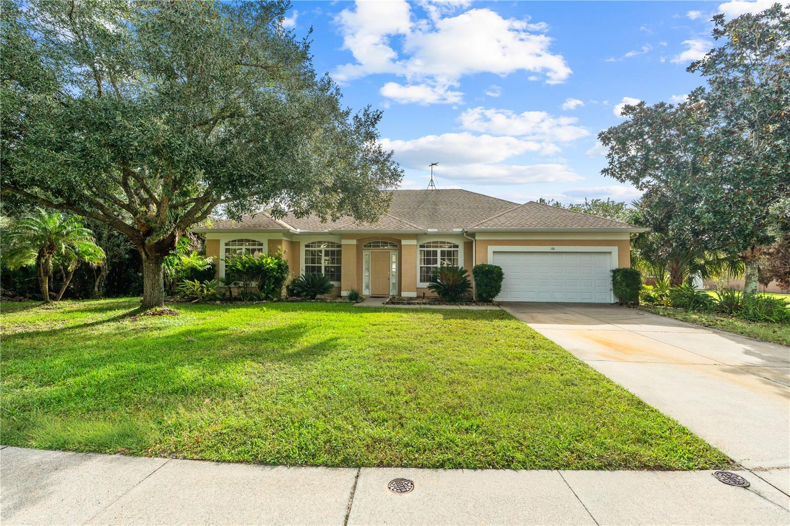 170 HAMLET TRACE, Ormond Beach, FL 32174