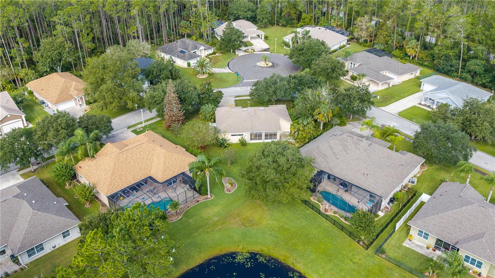 170 HAMLET TRACE, Ormond Beach, FL 32174