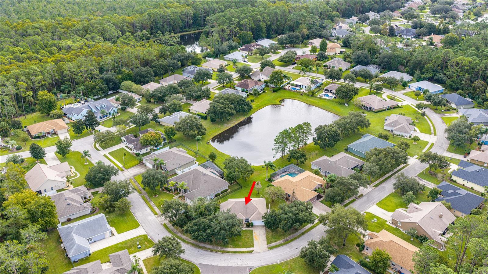 170 HAMLET TRACE, Ormond Beach, FL 32174
