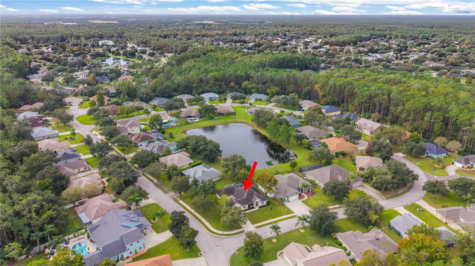 150 HAMLET TRACE, Ormond Beach, FL 32174