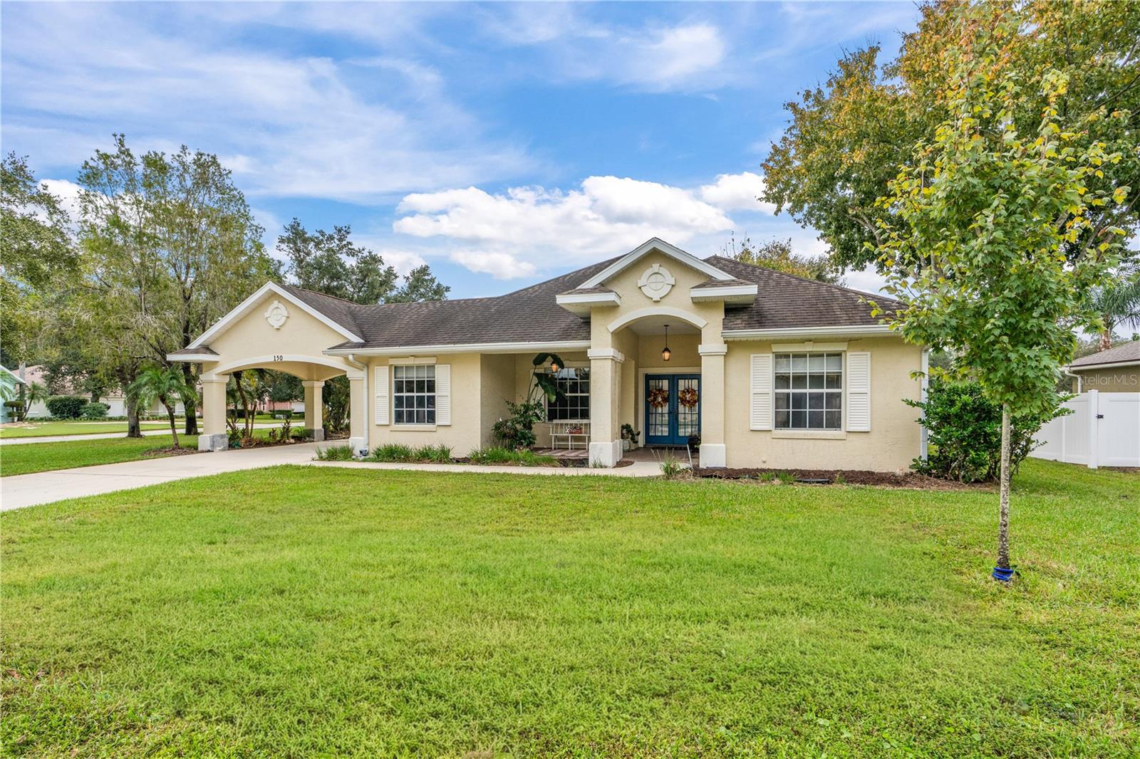 150 HAMLET TRACE, Ormond Beach, FL 32174