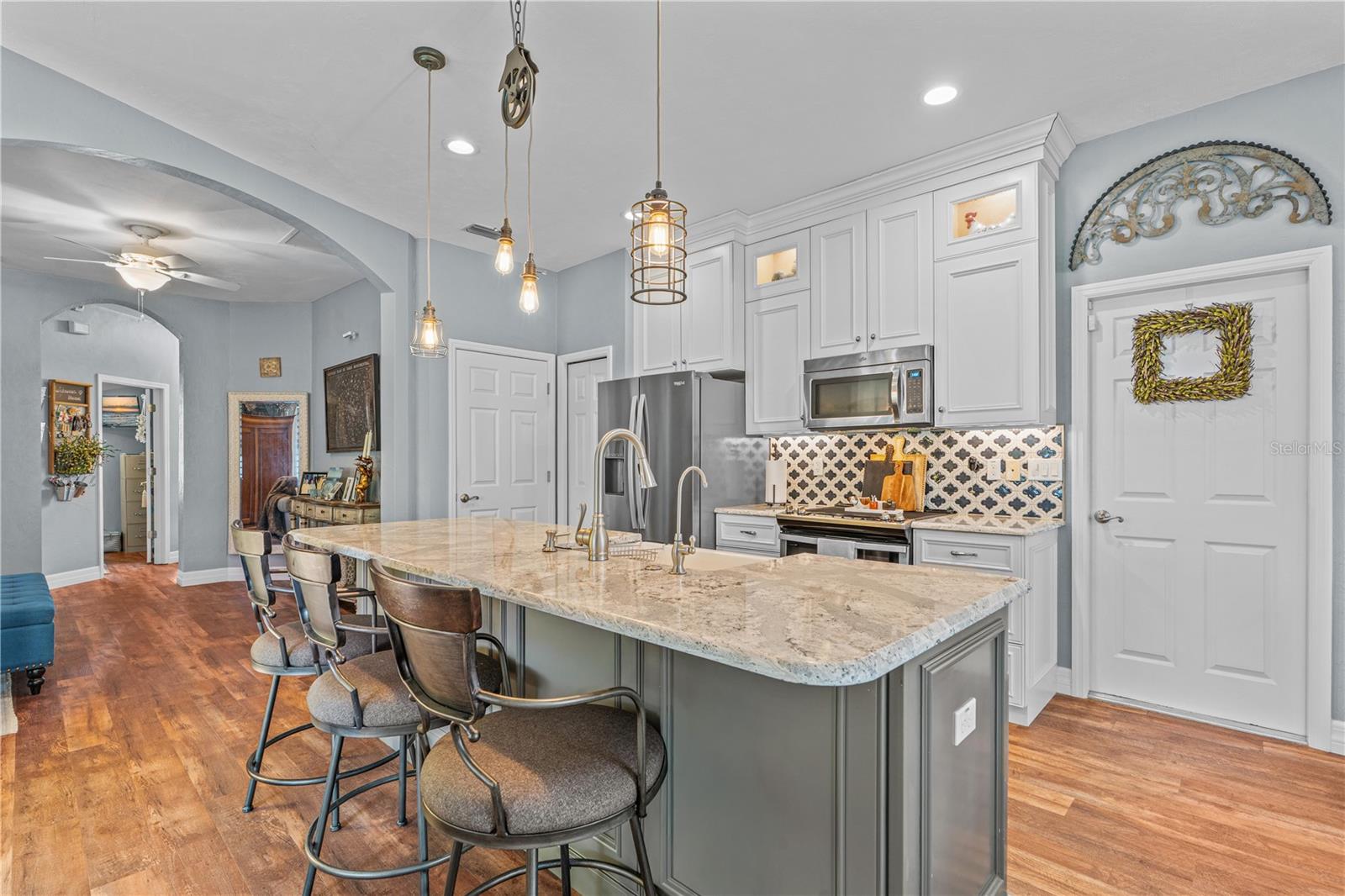 150 HAMLET TRACE, Ormond Beach, FL 32174