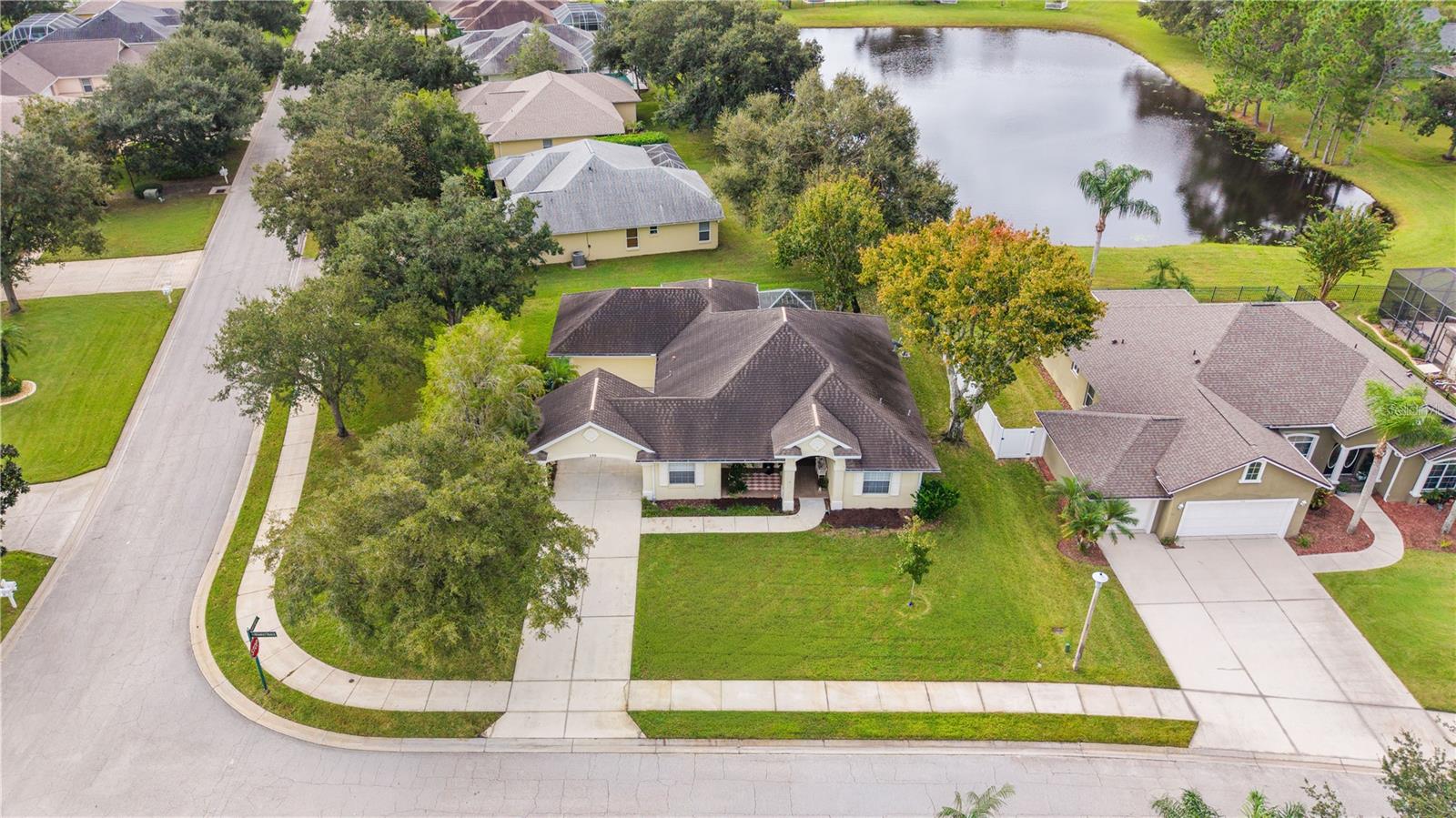 150 HAMLET TRACE, Ormond Beach, FL 32174