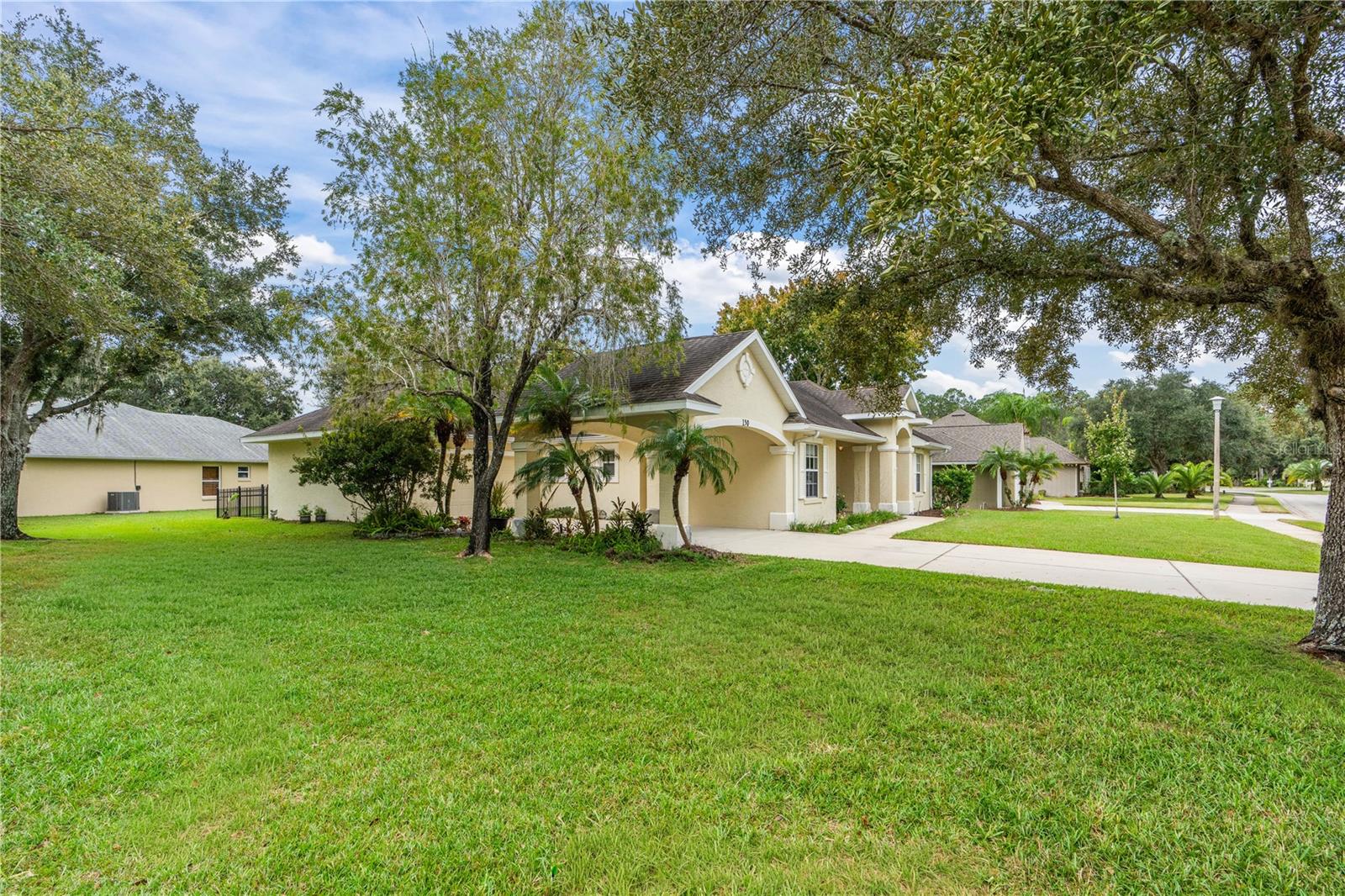 150 HAMLET TRACE, Ormond Beach, FL 32174