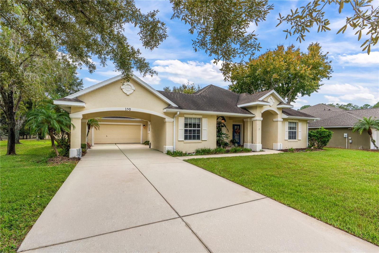 150 HAMLET TRACE, Ormond Beach, FL 32174