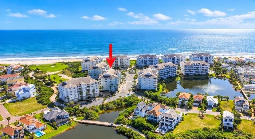 300 CINNAMON BEACH WAY, #221, Palm Coast, FL 32137