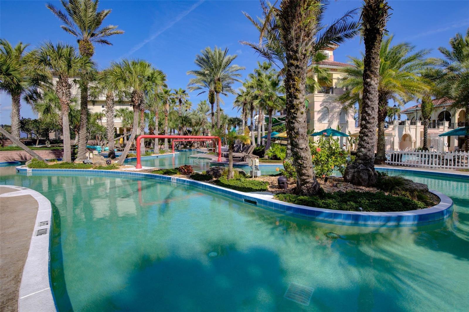 Hammock Beach