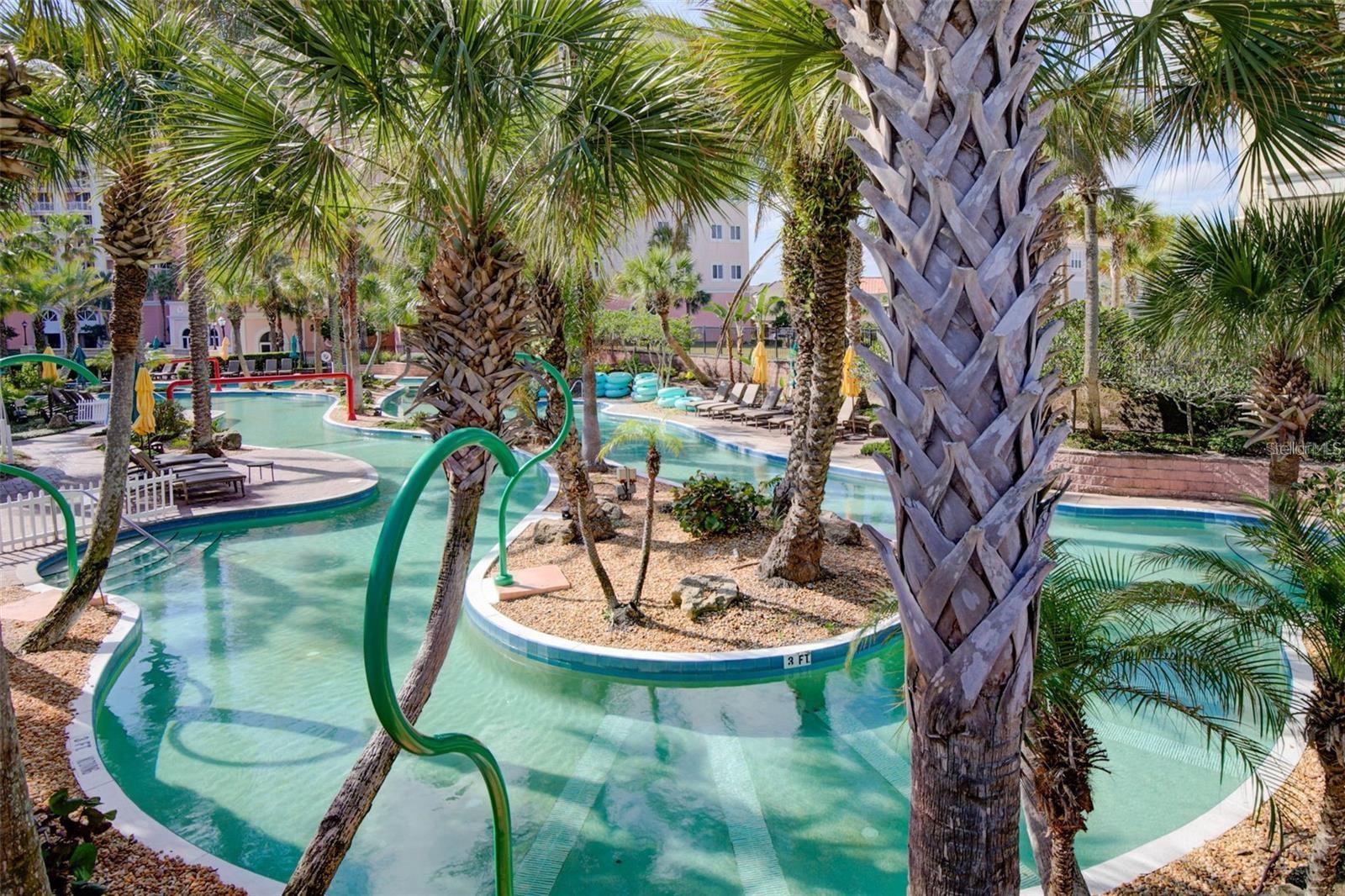 Hammock Beach