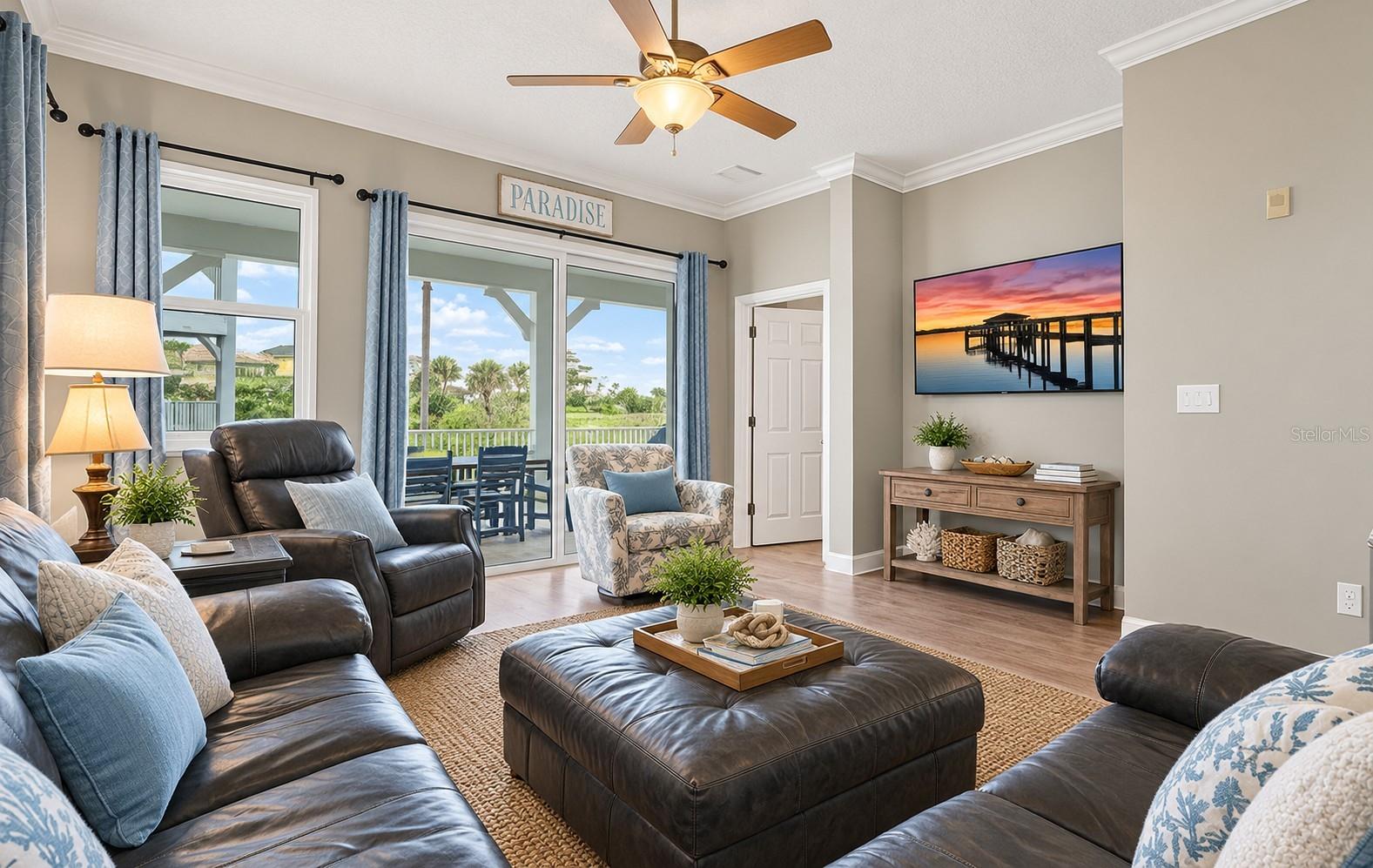300 CINNAMON BEACH WAY, #221, Palm Coast, FL 32137