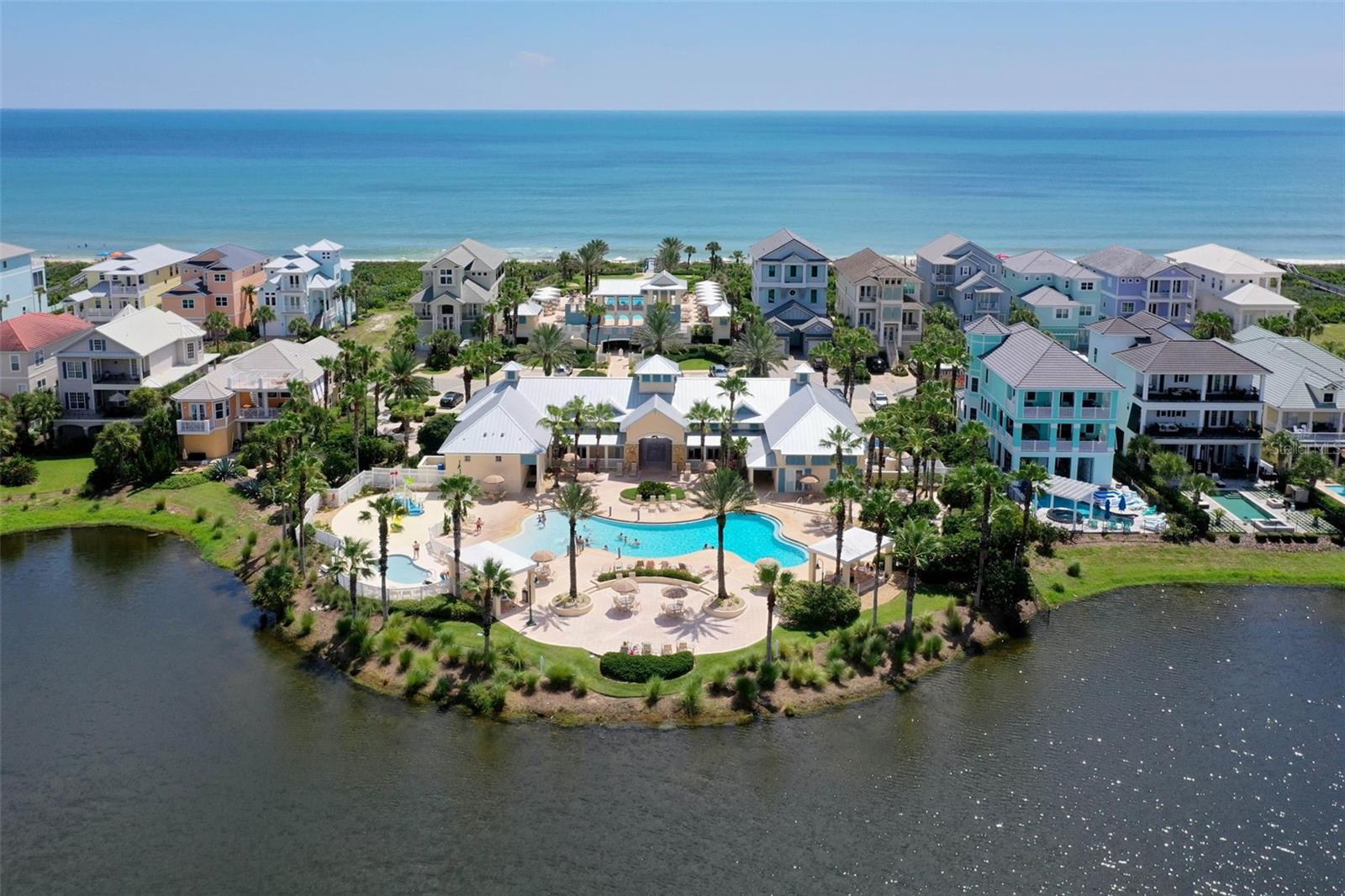 Cinnamon Beach