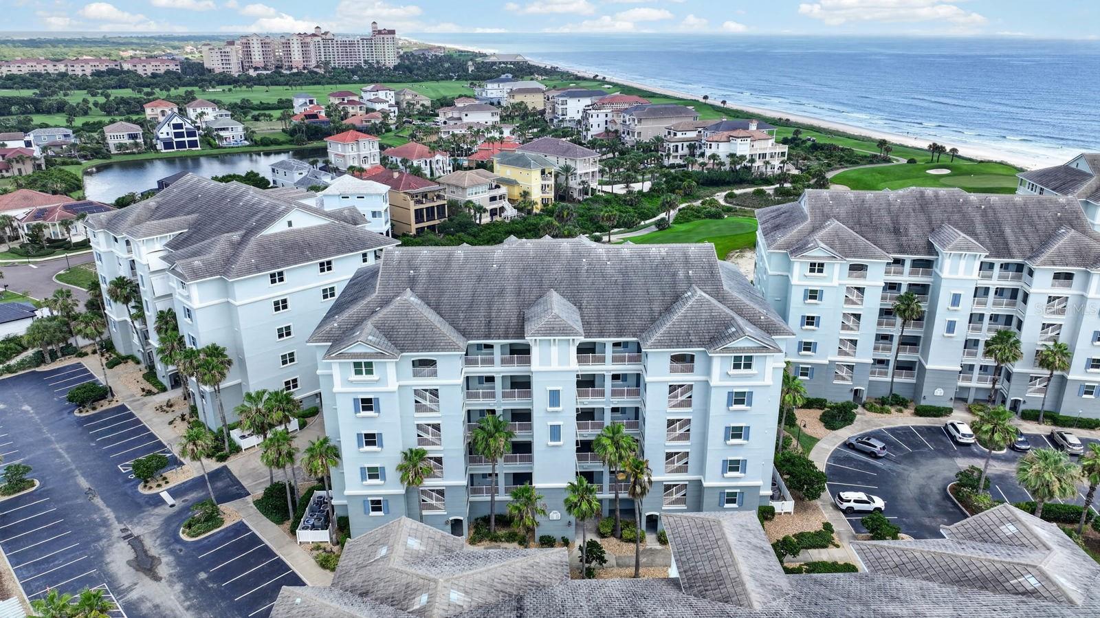 300 CINNAMON BEACH WAY, #221, Palm Coast, FL 32137