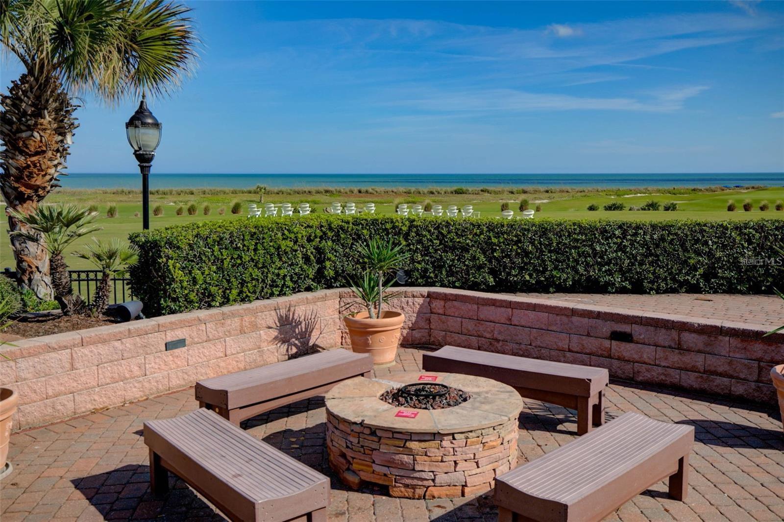 Hammock Beach
