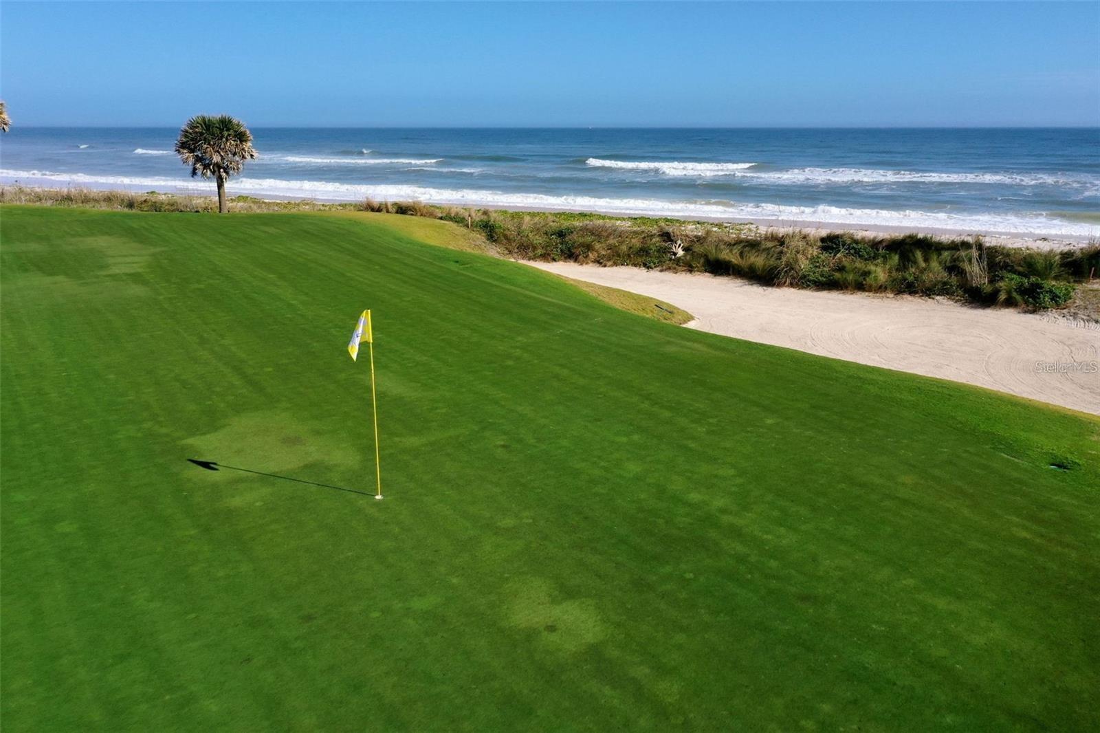 Hammock Beach