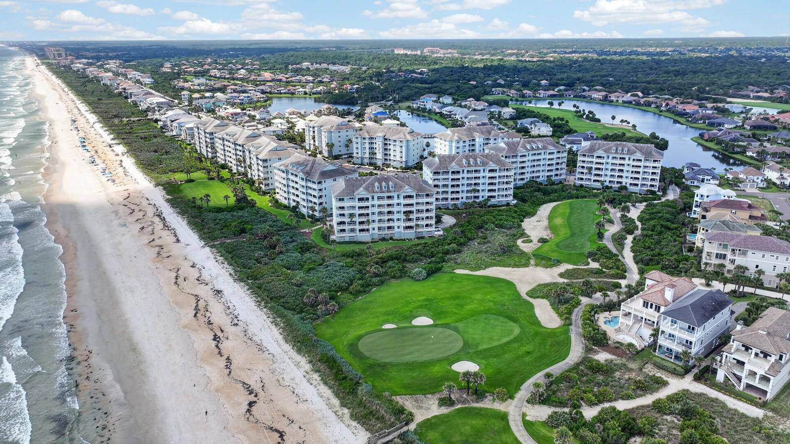 300 CINNAMON BEACH WAY, #221, Palm Coast, FL 32137