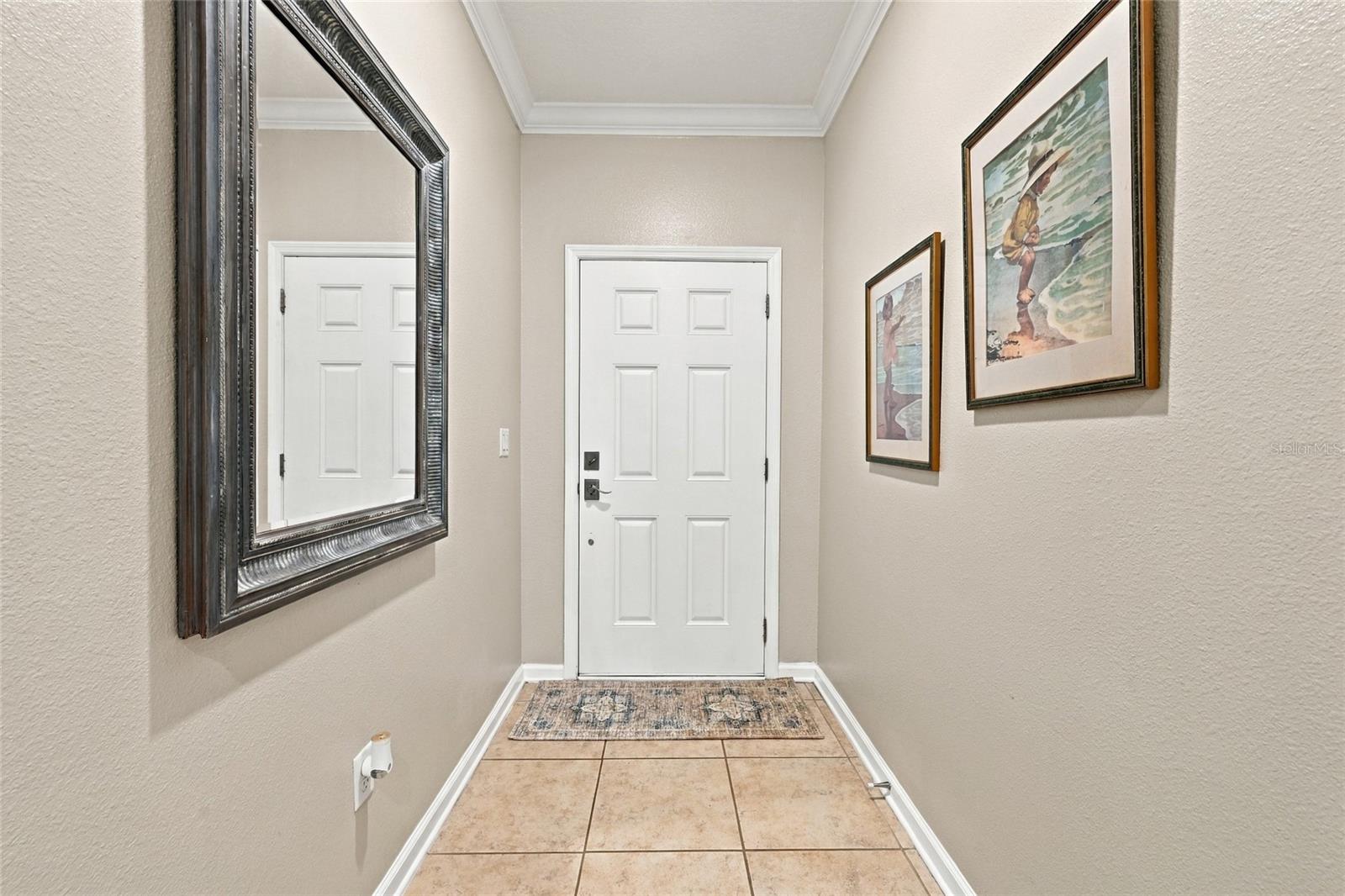 15799 RACHEL CREEK DRIVE, Jacksonville, FL 32218