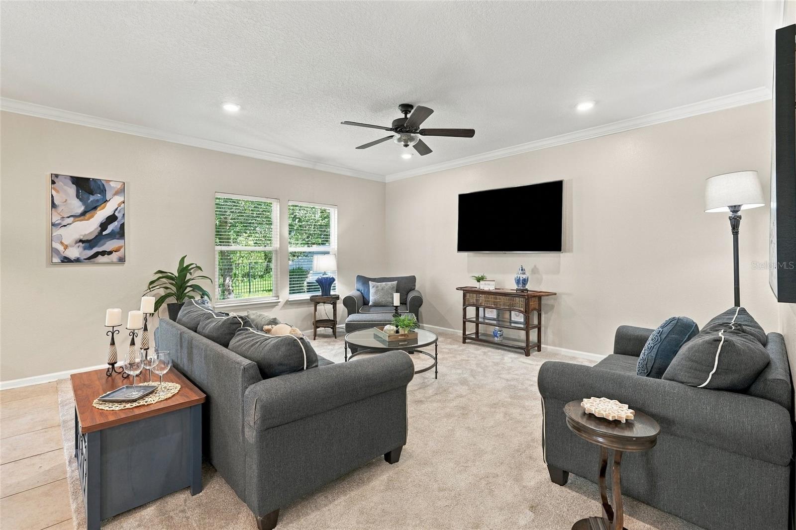 15799 RACHEL CREEK DRIVE, Jacksonville, FL 32218