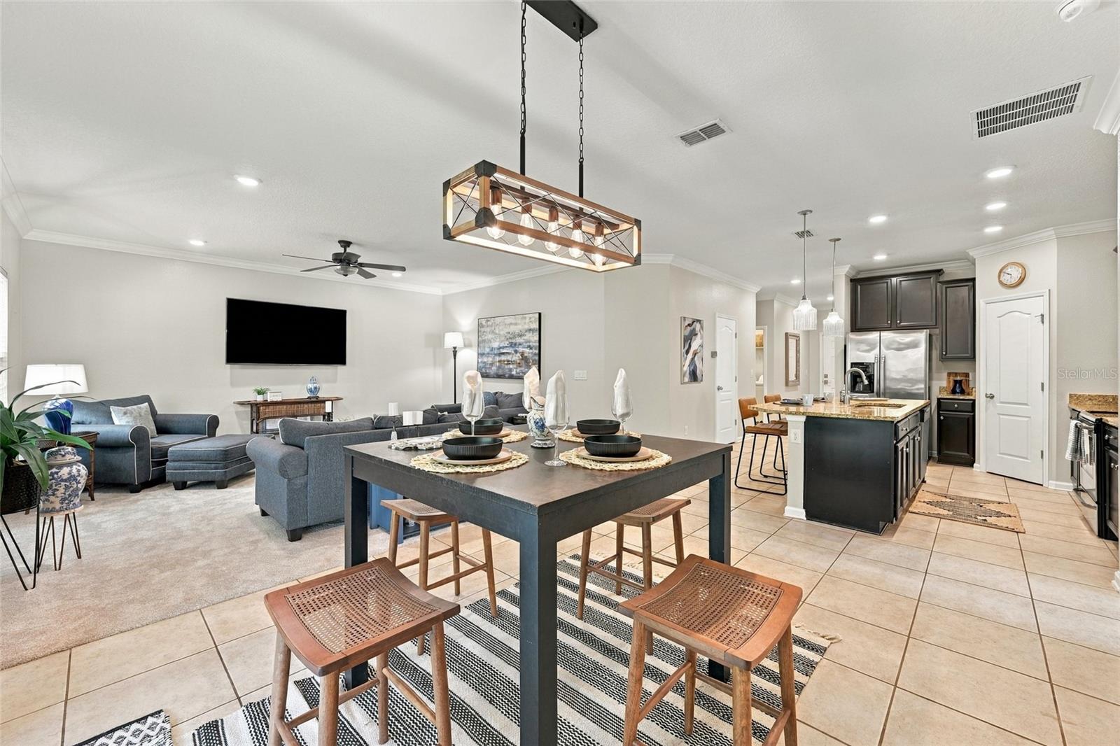 15799 RACHEL CREEK DRIVE, Jacksonville, FL 32218