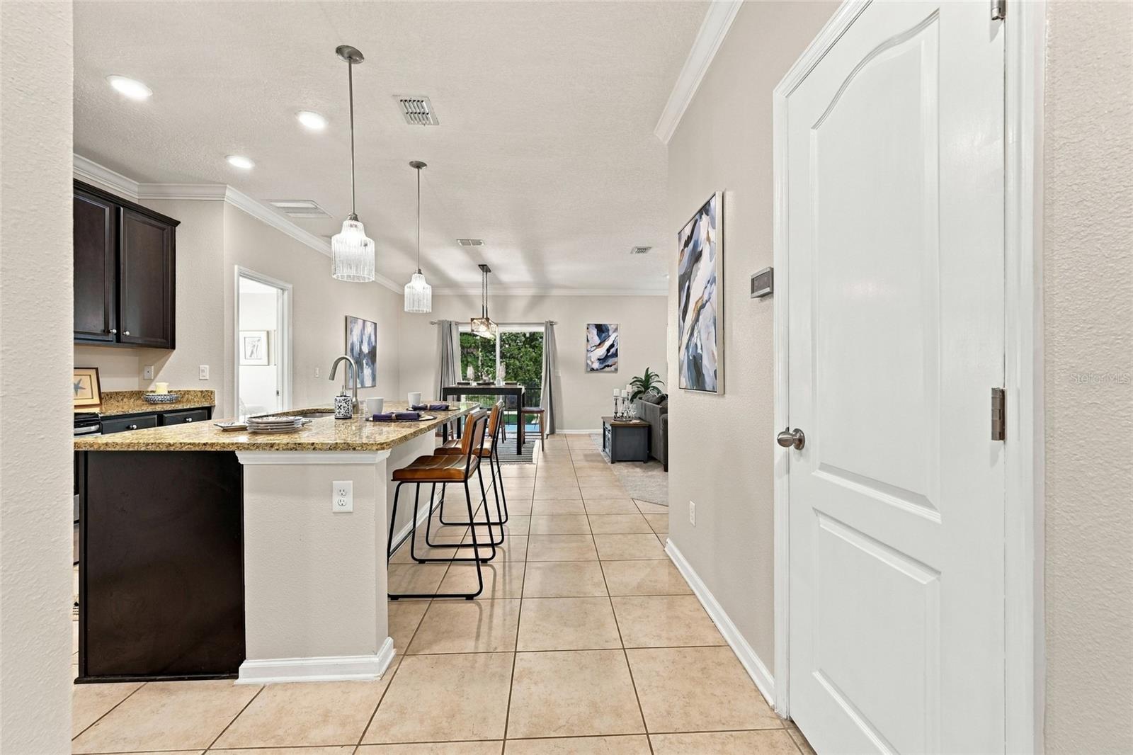 15799 RACHEL CREEK DRIVE, Jacksonville, FL 32218