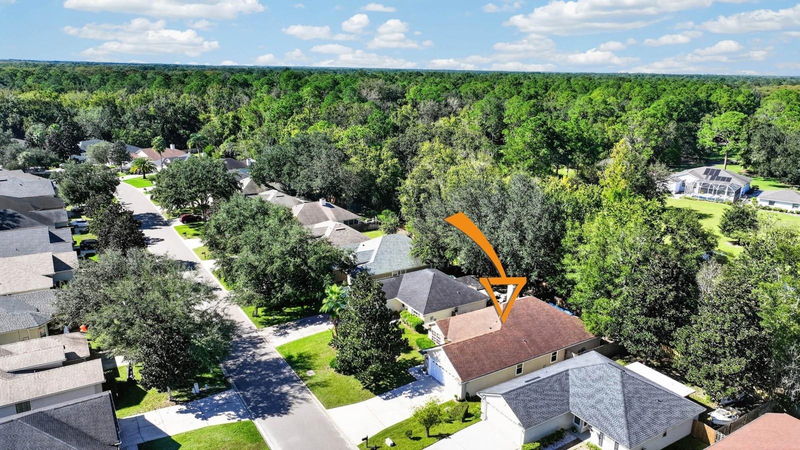 717 MACKENZIE CIRCLE, St Augustine, FL 32092