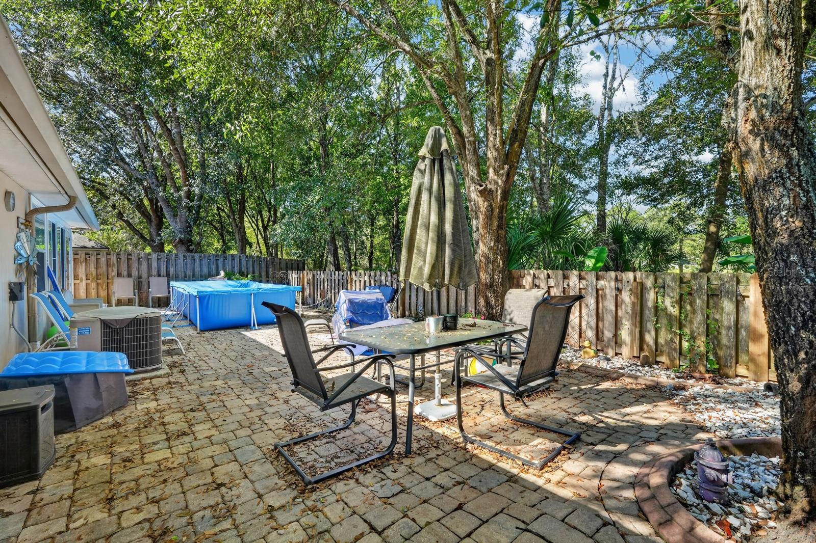 717 MACKENZIE CIRCLE, St Augustine, FL 32092