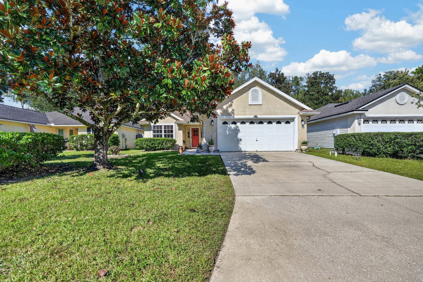 717 MACKENZIE CIRCLE, St Augustine, FL 32092