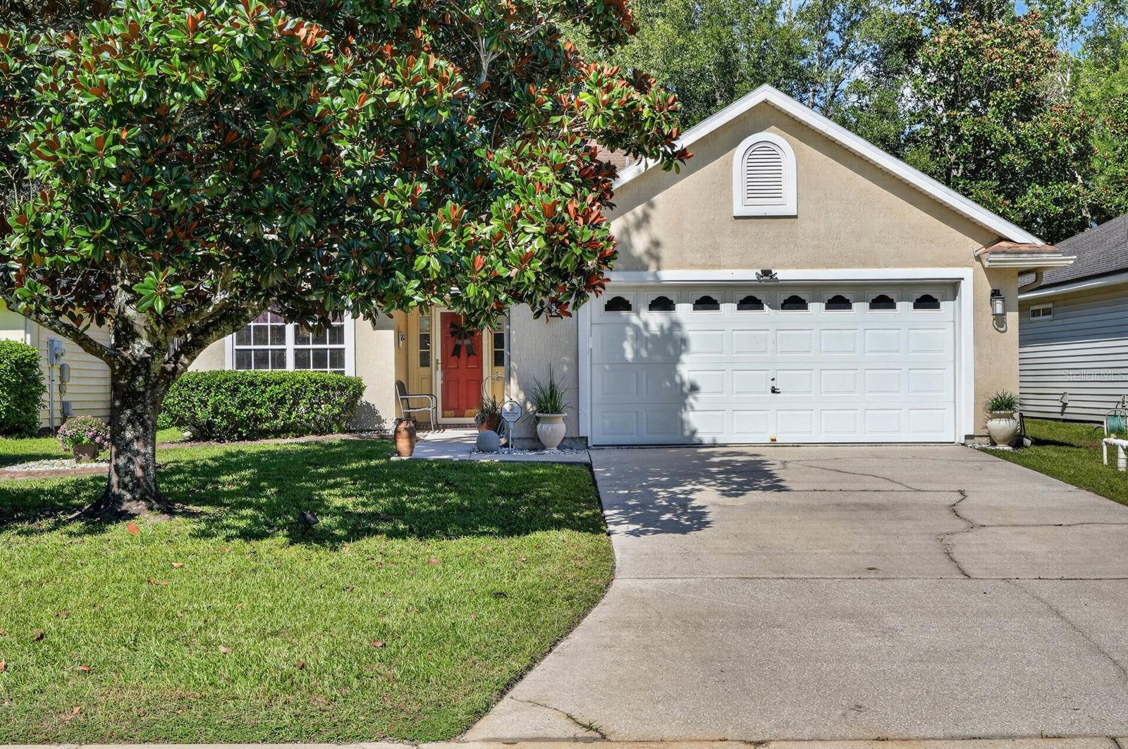 717 MACKENZIE CIRCLE, St Augustine, FL 32092