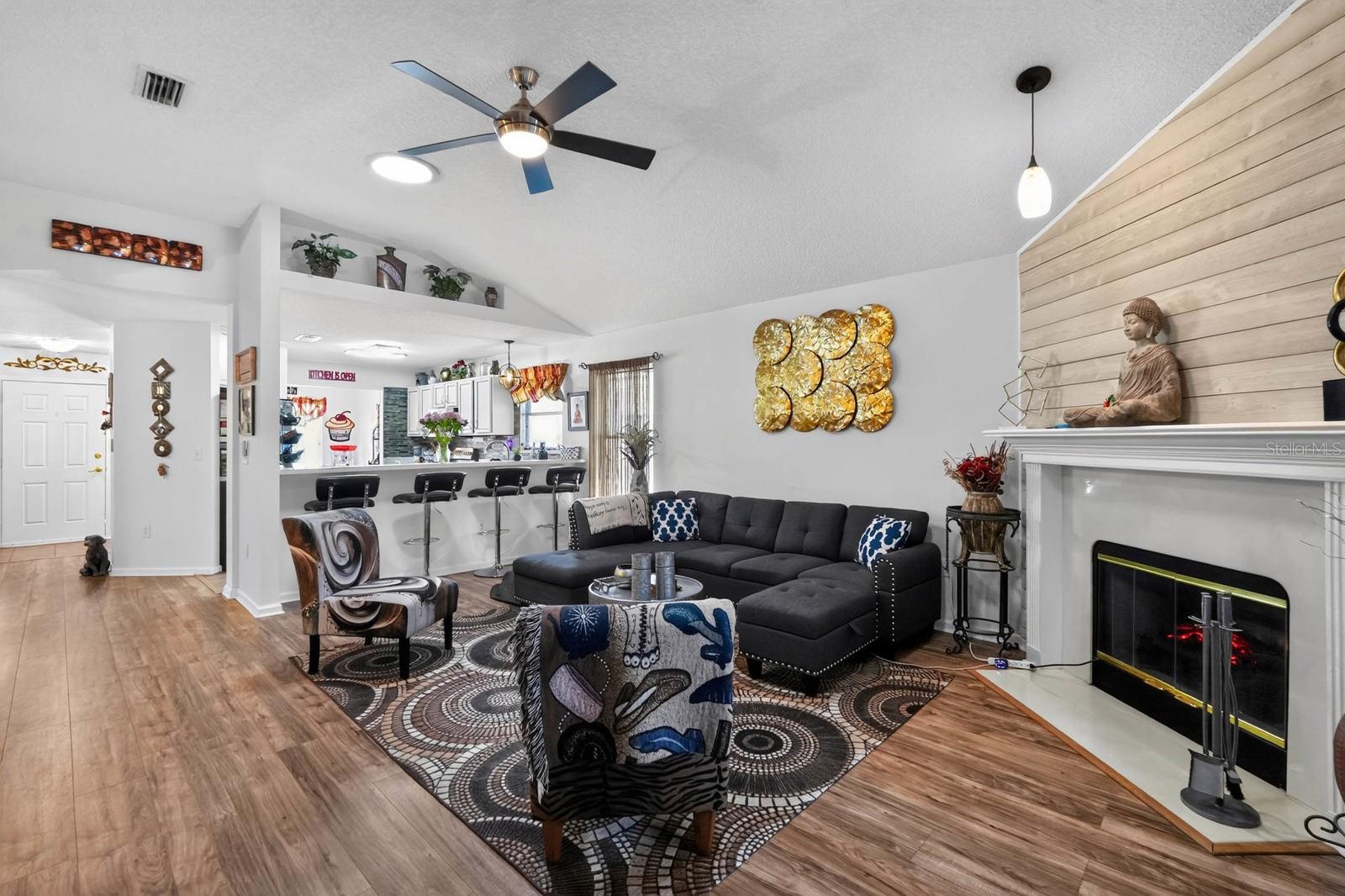 717 MACKENZIE CIRCLE, St Augustine, FL 32092