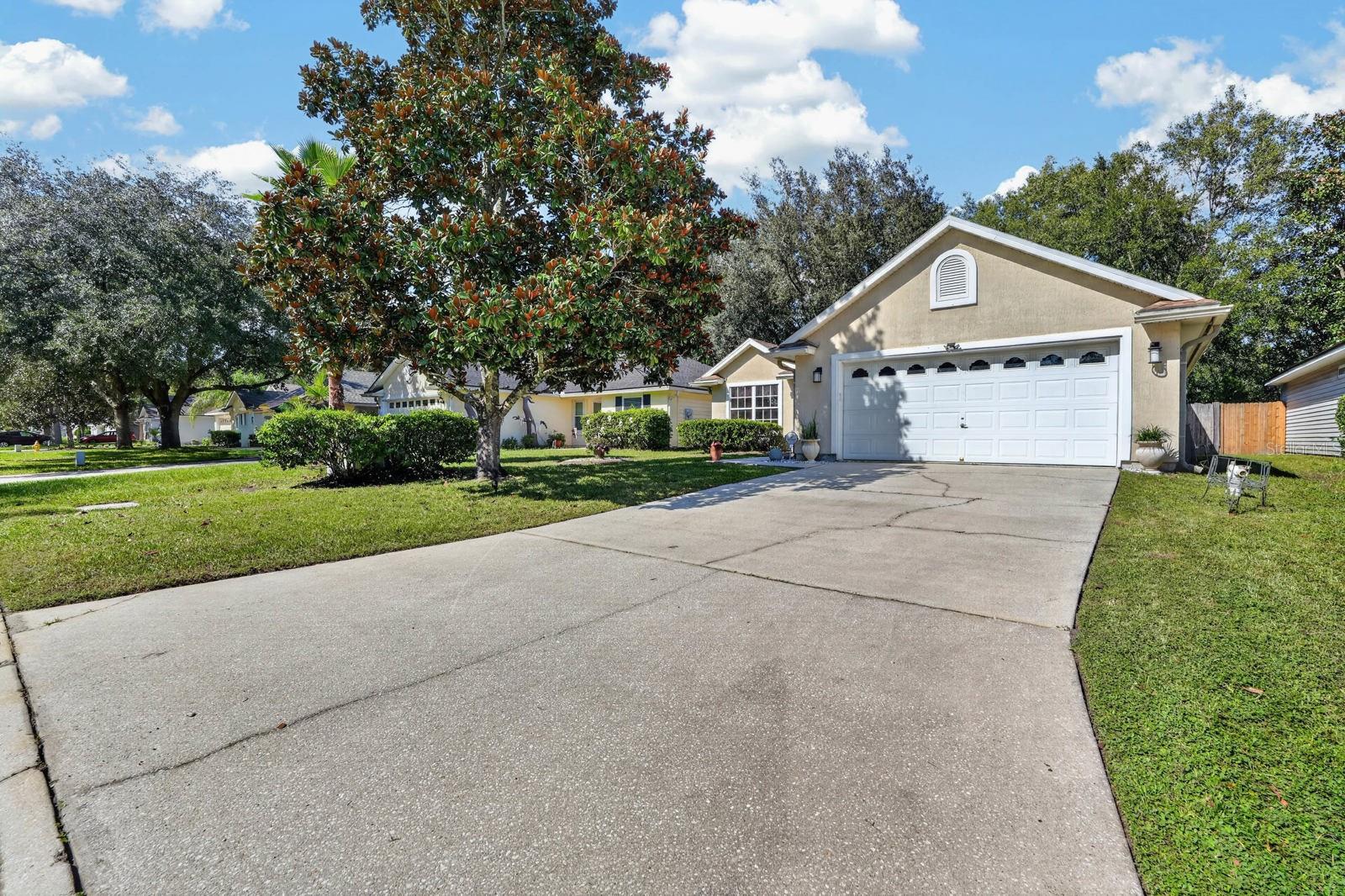 717 MACKENZIE CIRCLE, St Augustine, FL 32092