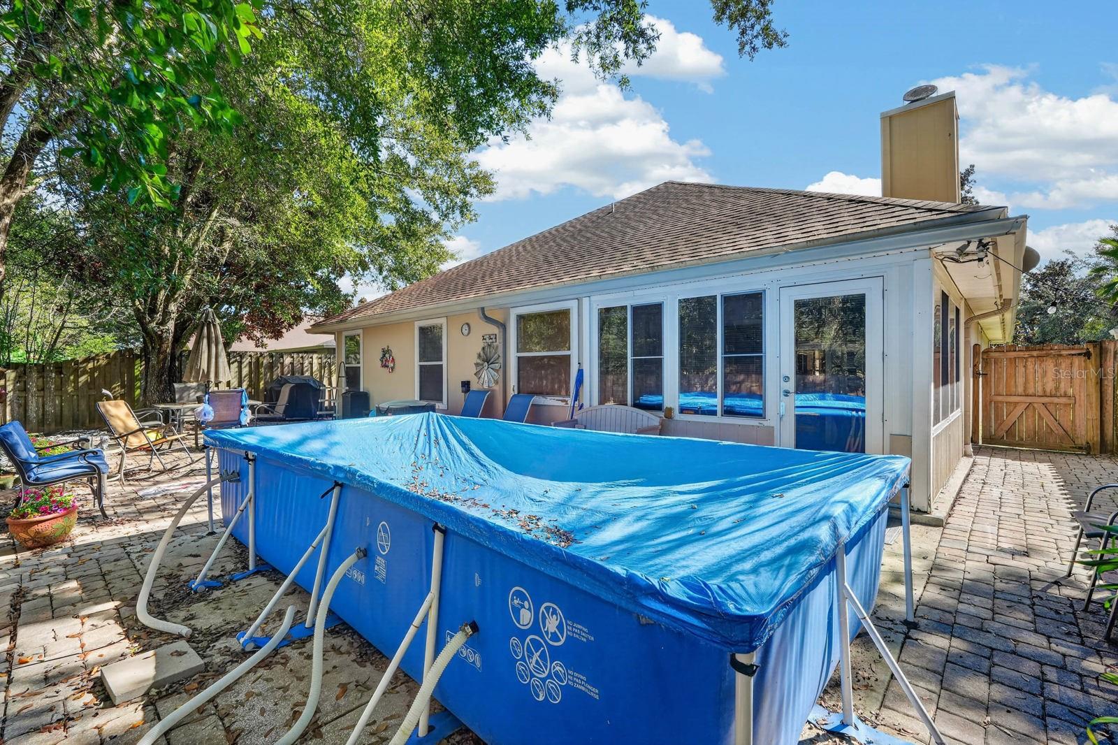 717 MACKENZIE CIRCLE, St Augustine, FL 32092