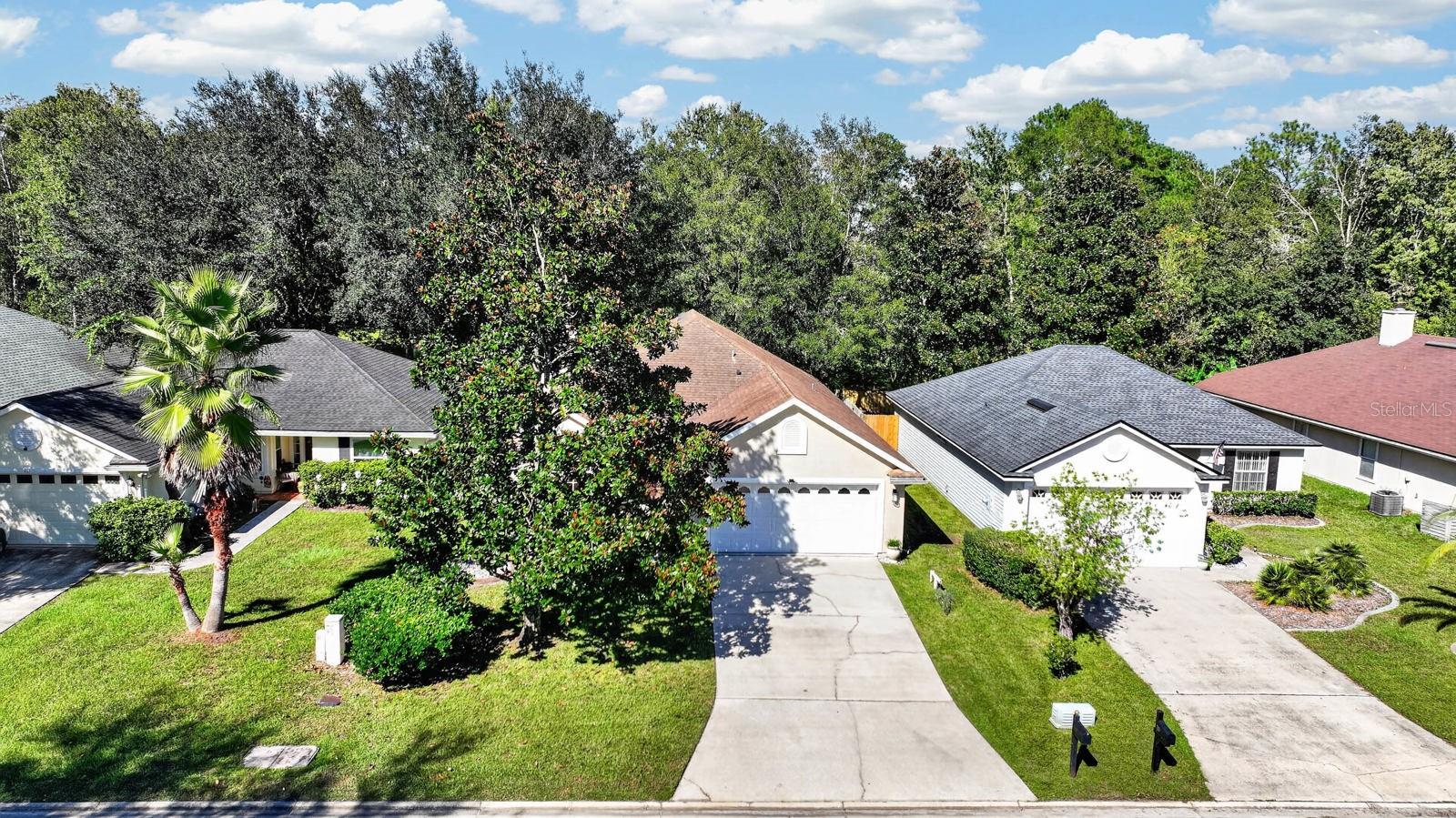 717 MACKENZIE CIRCLE, St Augustine, FL 32092