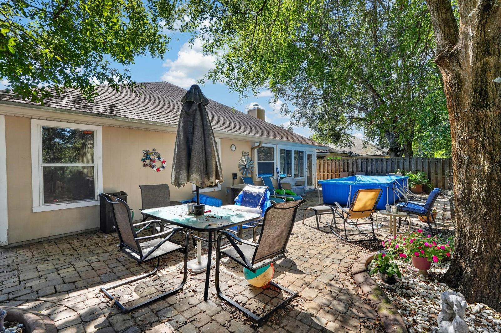 717 MACKENZIE CIRCLE, St Augustine, FL 32092