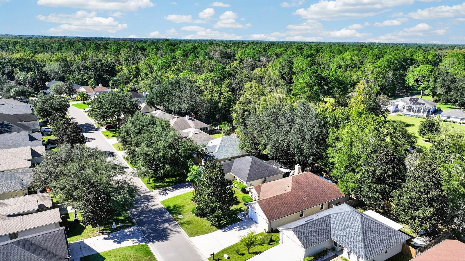 717 MACKENZIE CIRCLE, St Augustine, FL 32092
