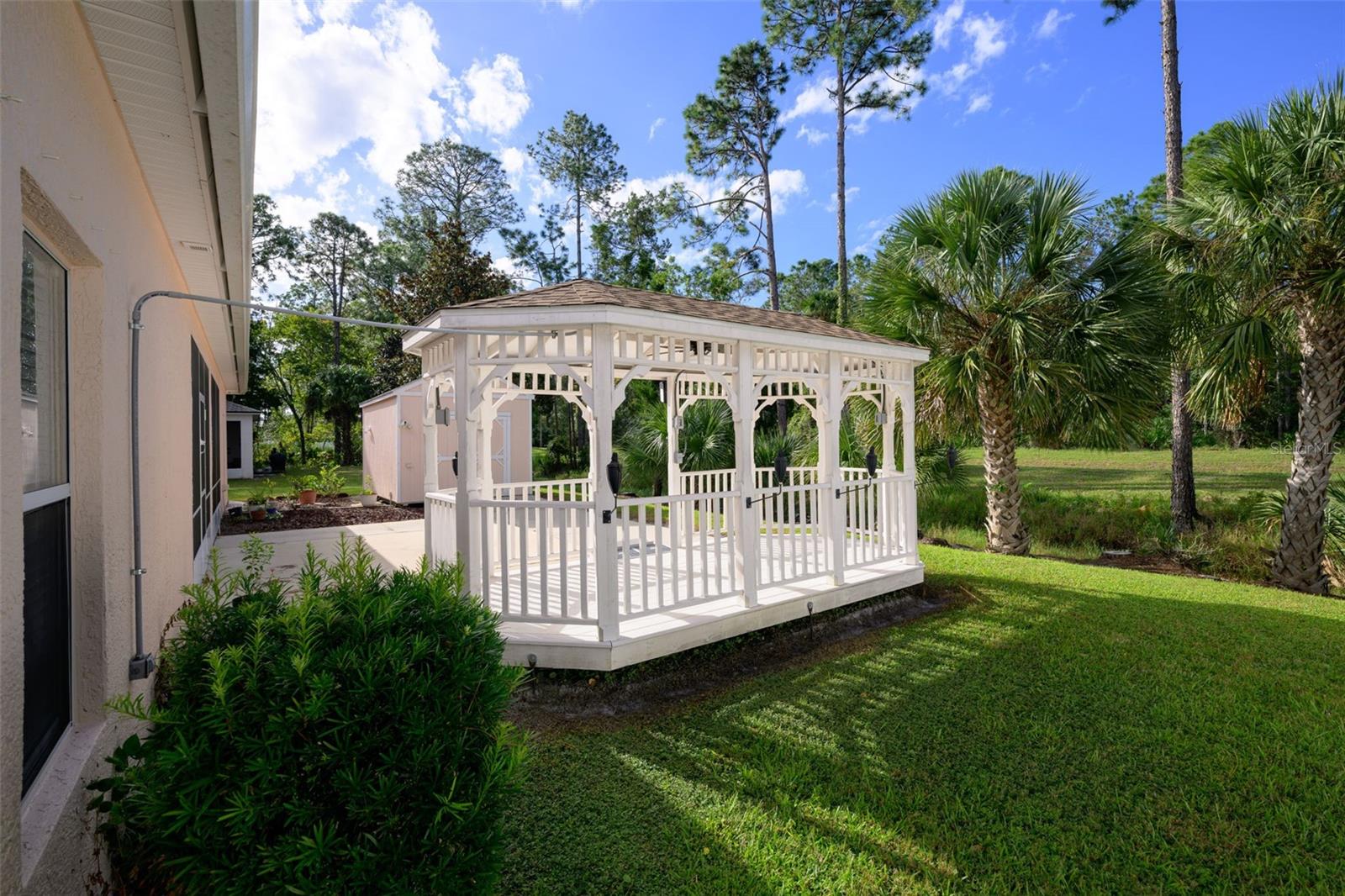 46 LLAMA TRAIL, Palm Coast, FL 32164