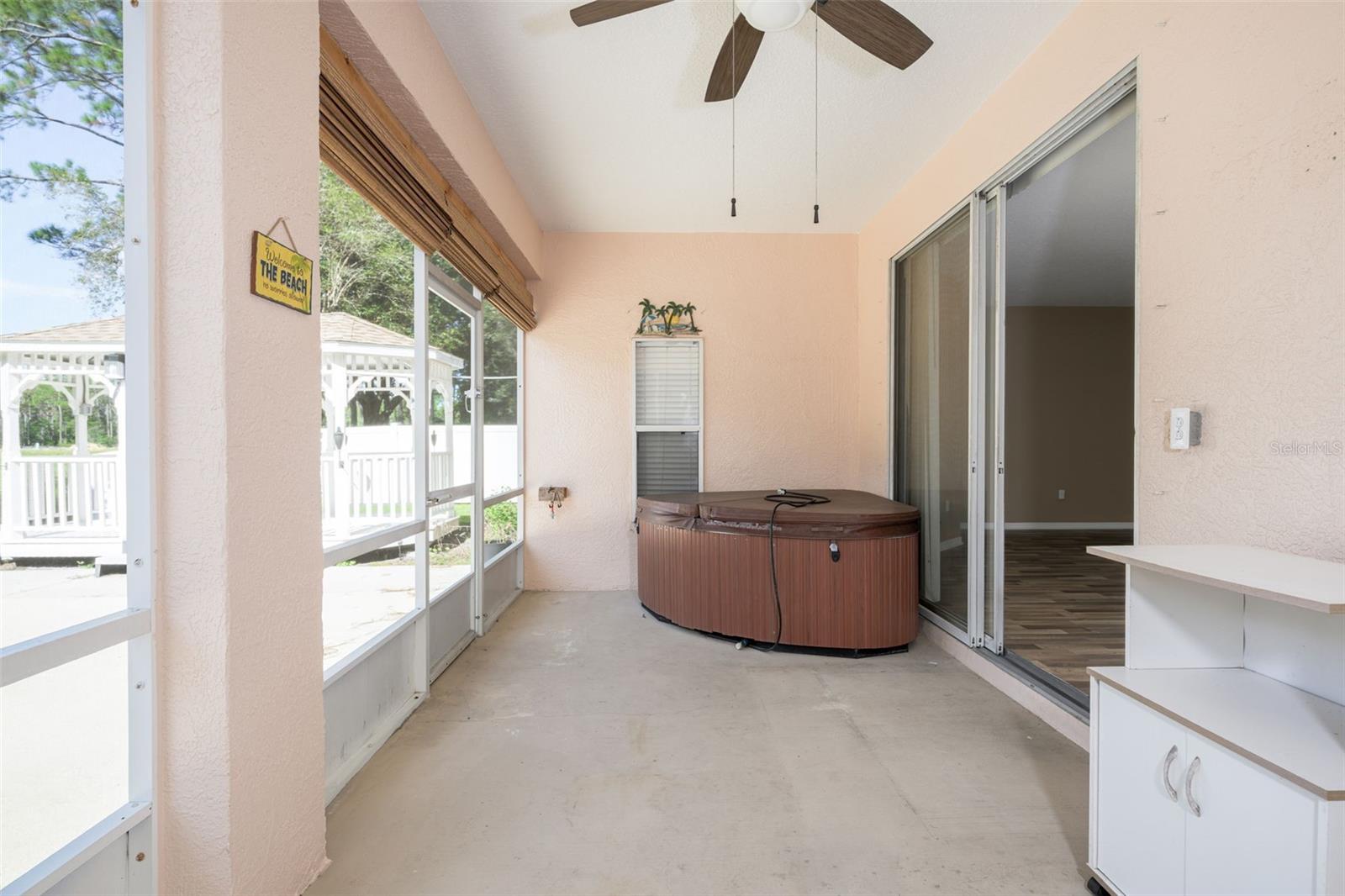 46 LLAMA TRAIL, Palm Coast, FL 32164