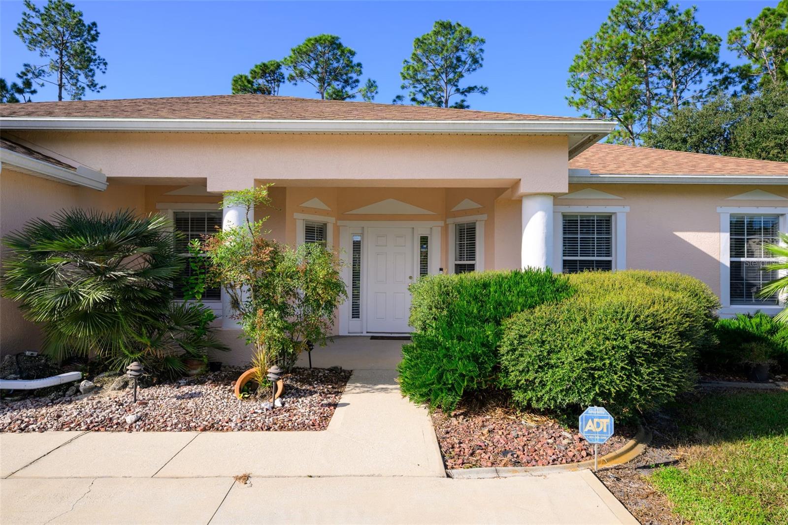 46 LLAMA TRAIL, Palm Coast, FL 32164