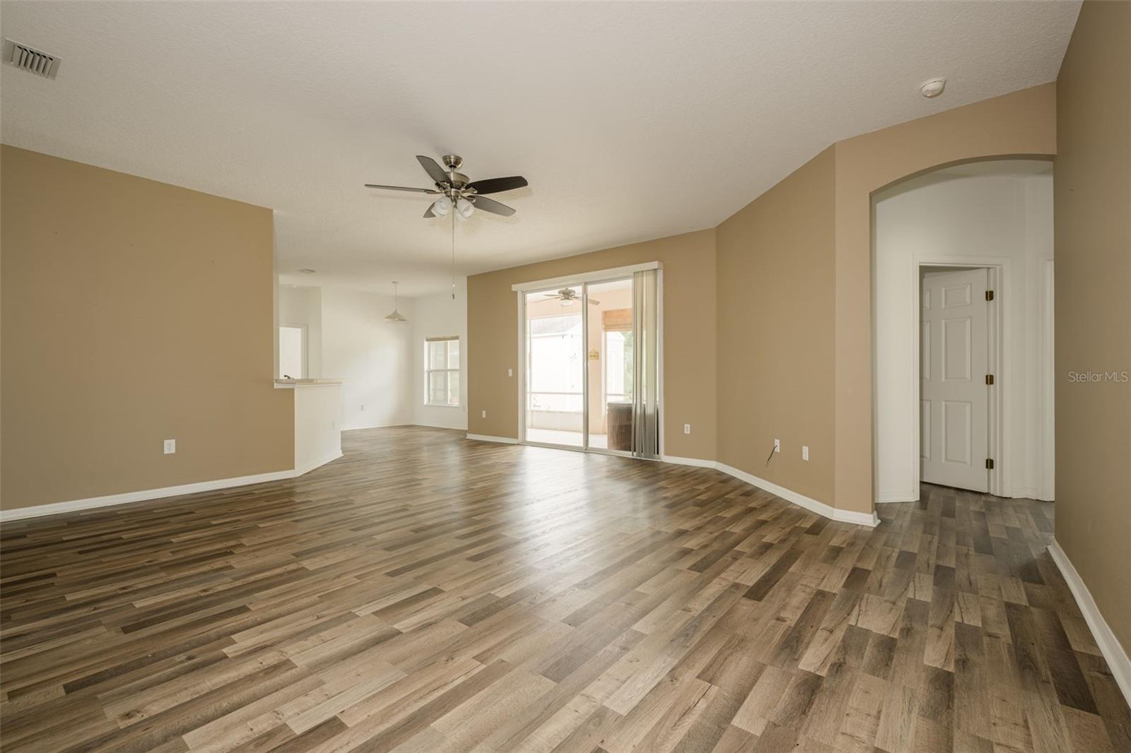 46 LLAMA TRAIL, Palm Coast, FL 32164