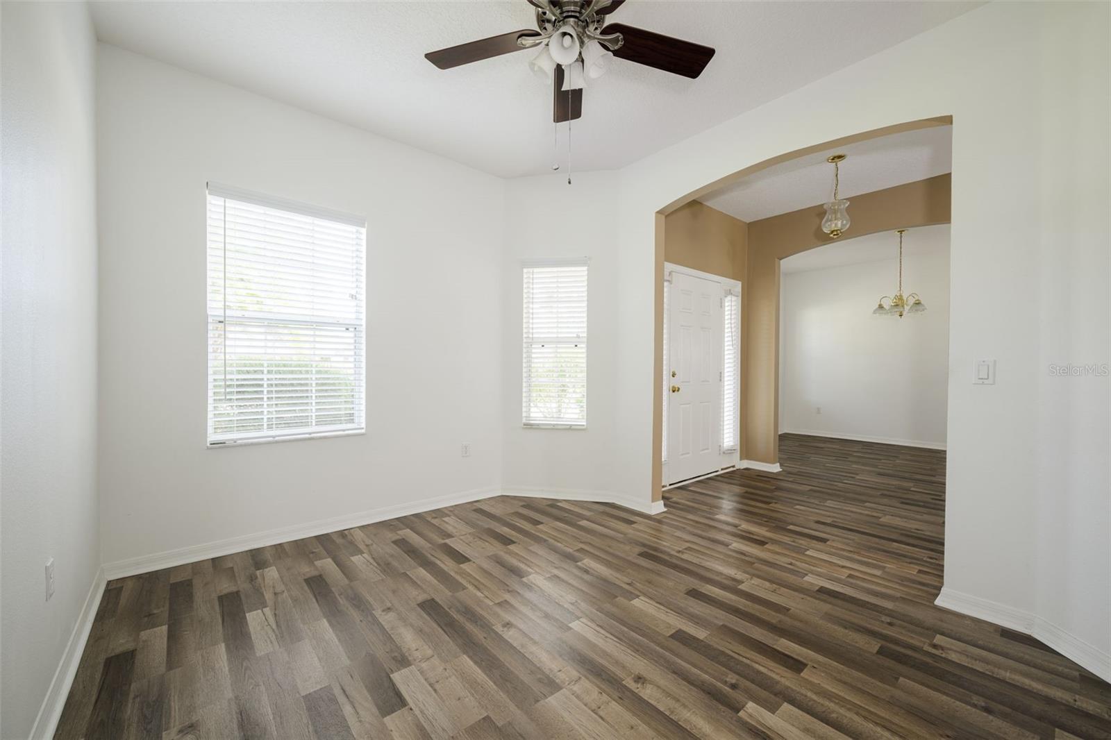 46 LLAMA TRAIL, Palm Coast, FL 32164