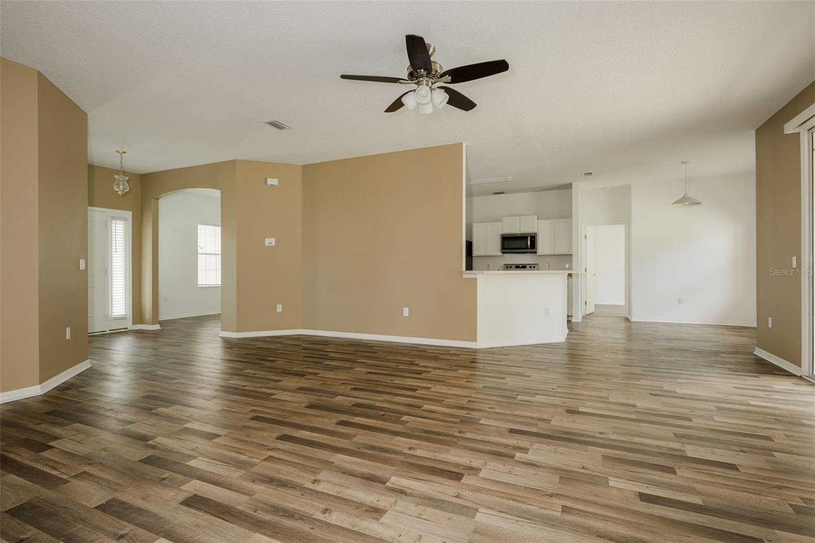 46 LLAMA TRAIL, Palm Coast, FL 32164