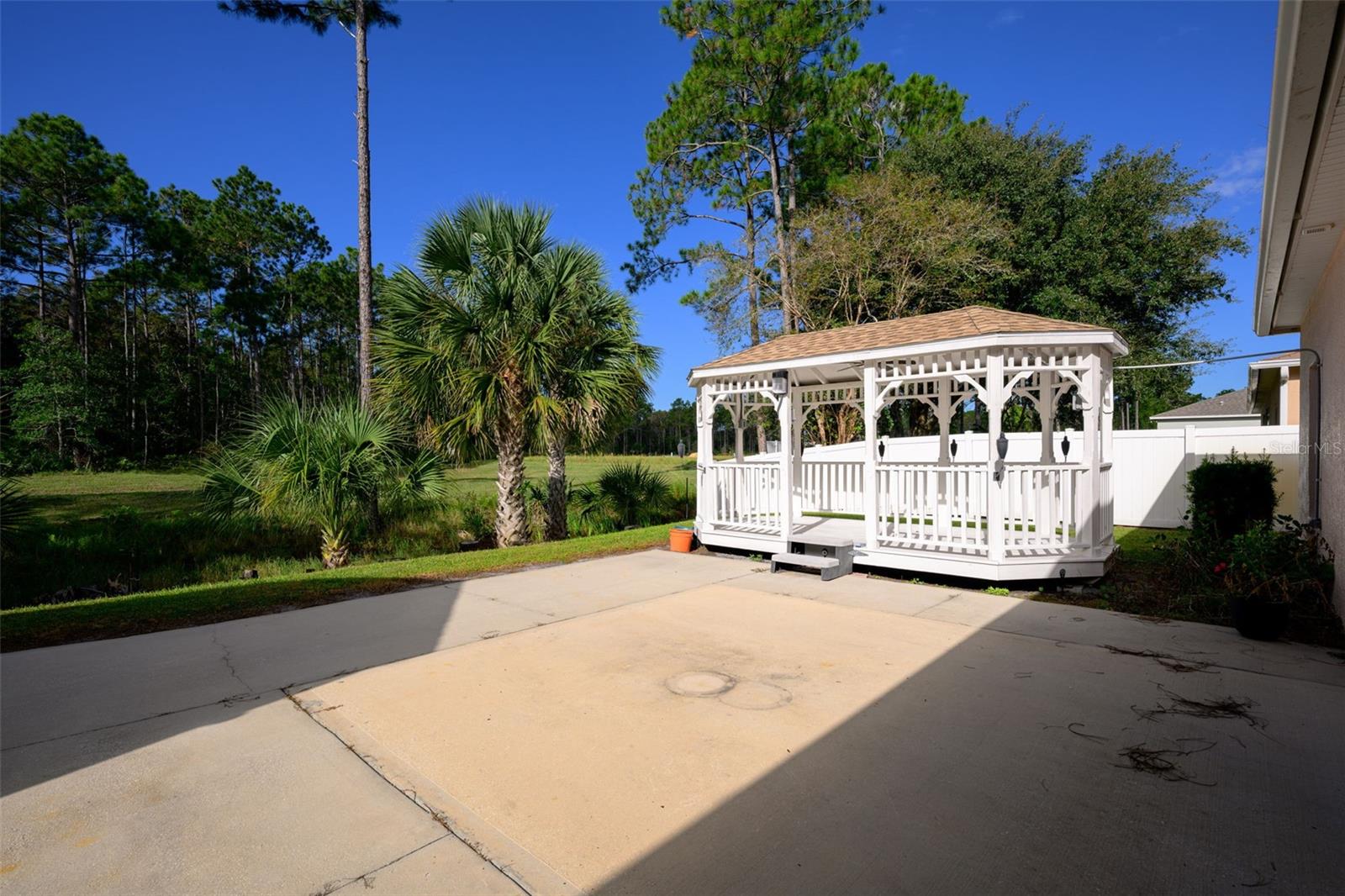 46 LLAMA TRAIL, Palm Coast, FL 32164