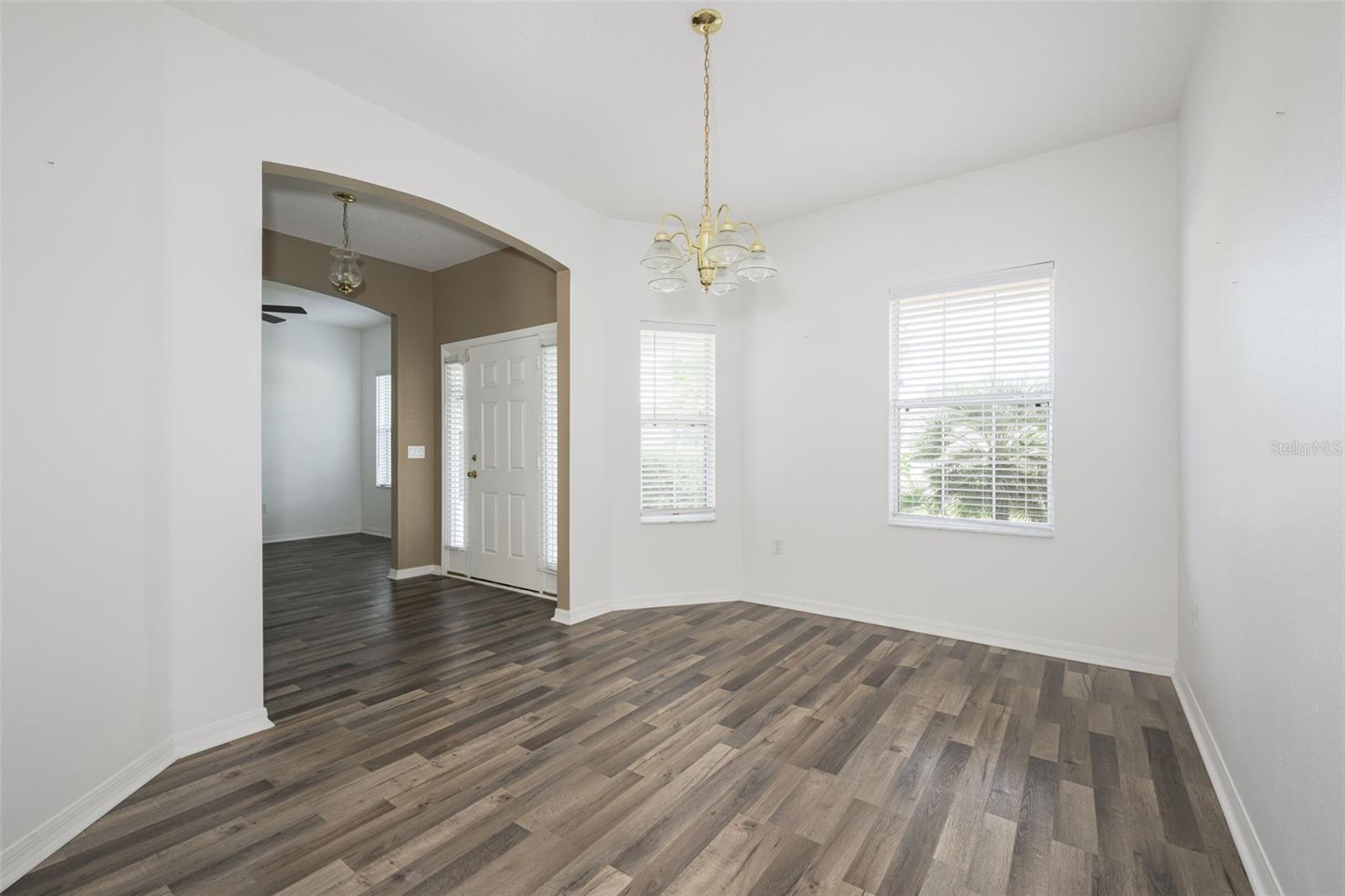 46 LLAMA TRAIL, Palm Coast, FL 32164