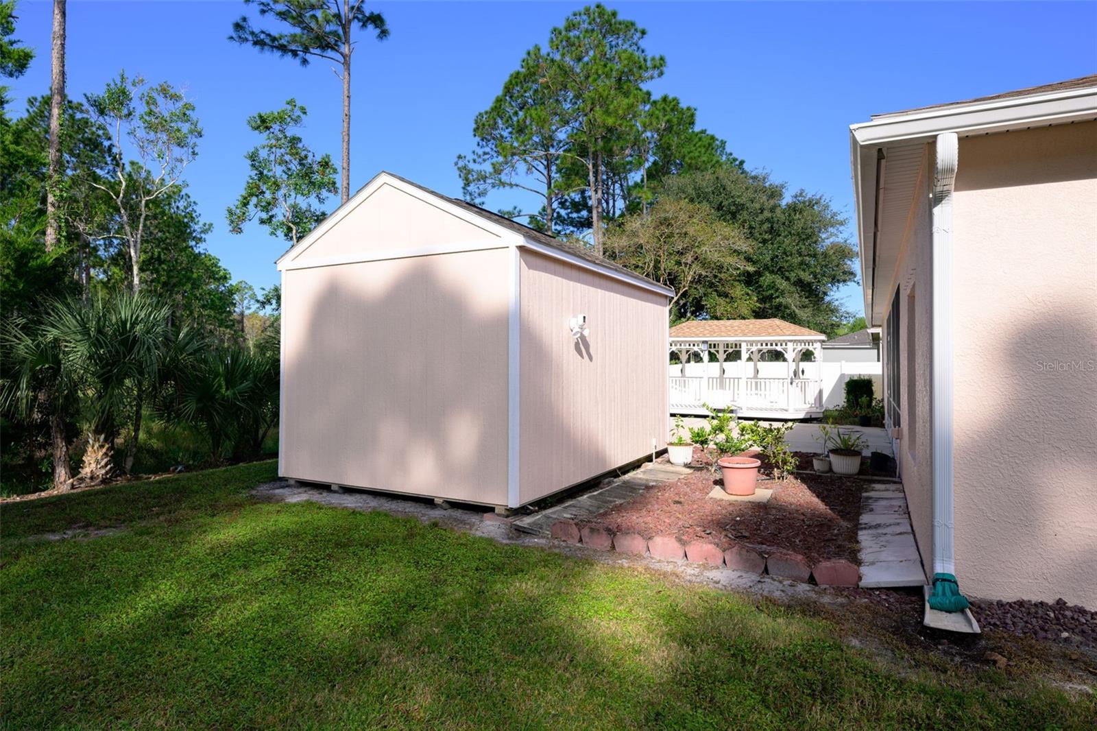 46 LLAMA TRAIL, Palm Coast, FL 32164