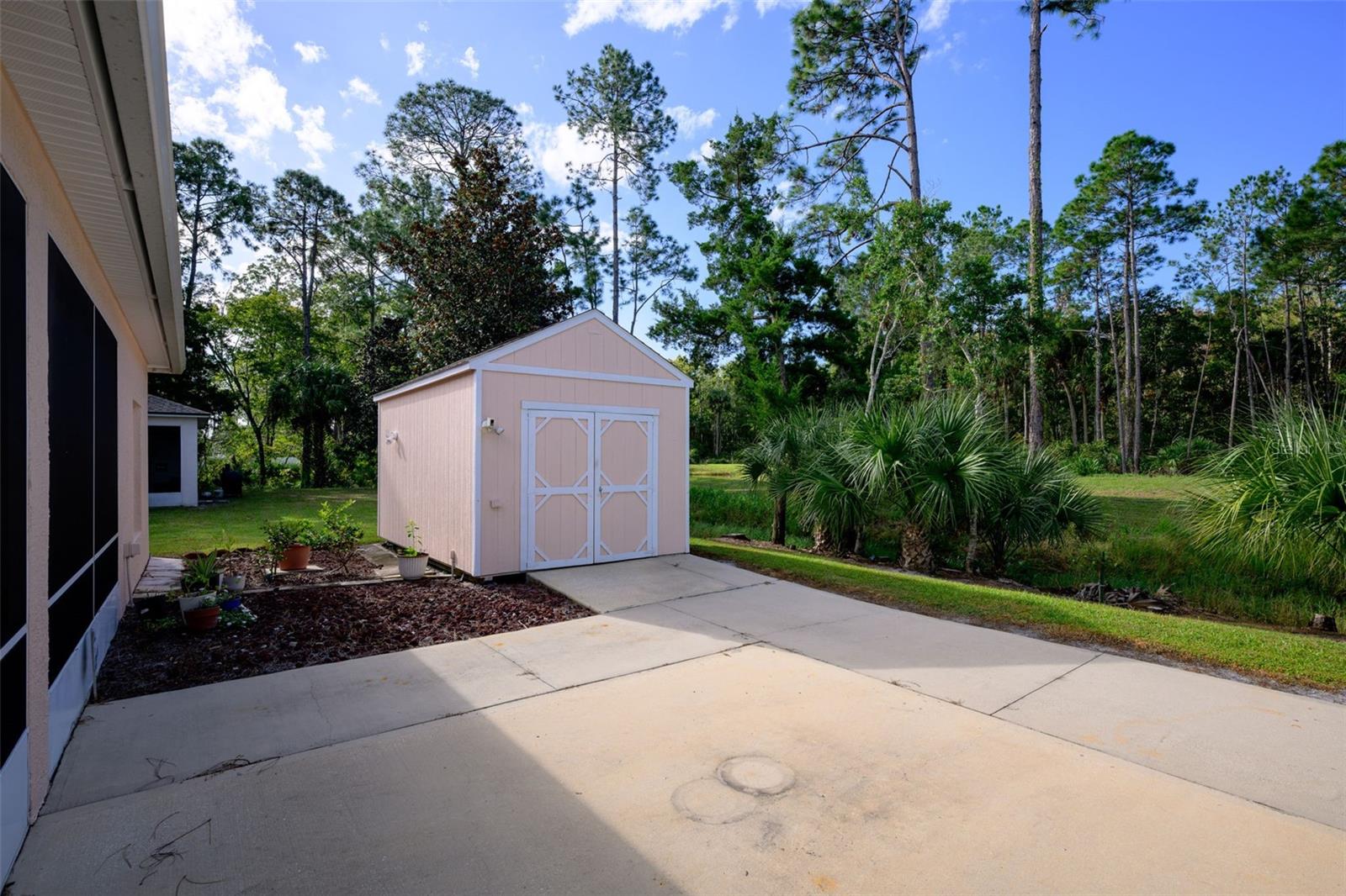 46 LLAMA TRAIL, Palm Coast, FL 32164