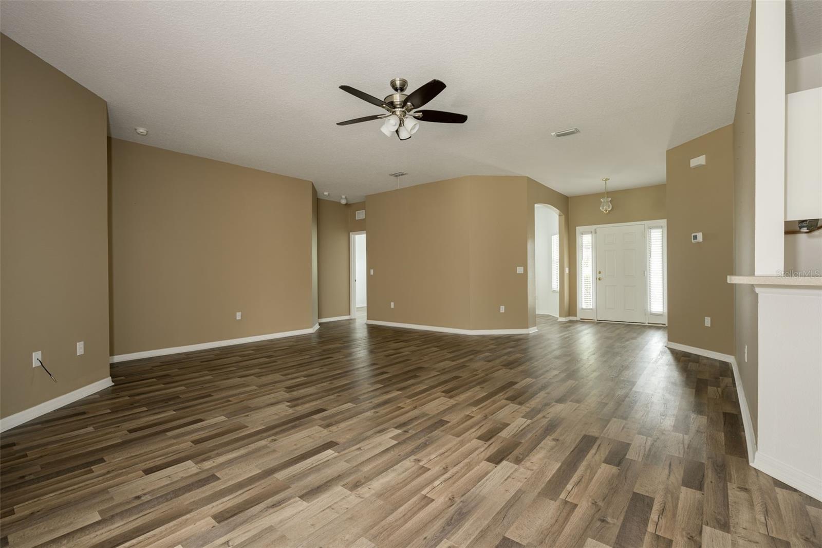 46 LLAMA TRAIL, Palm Coast, FL 32164
