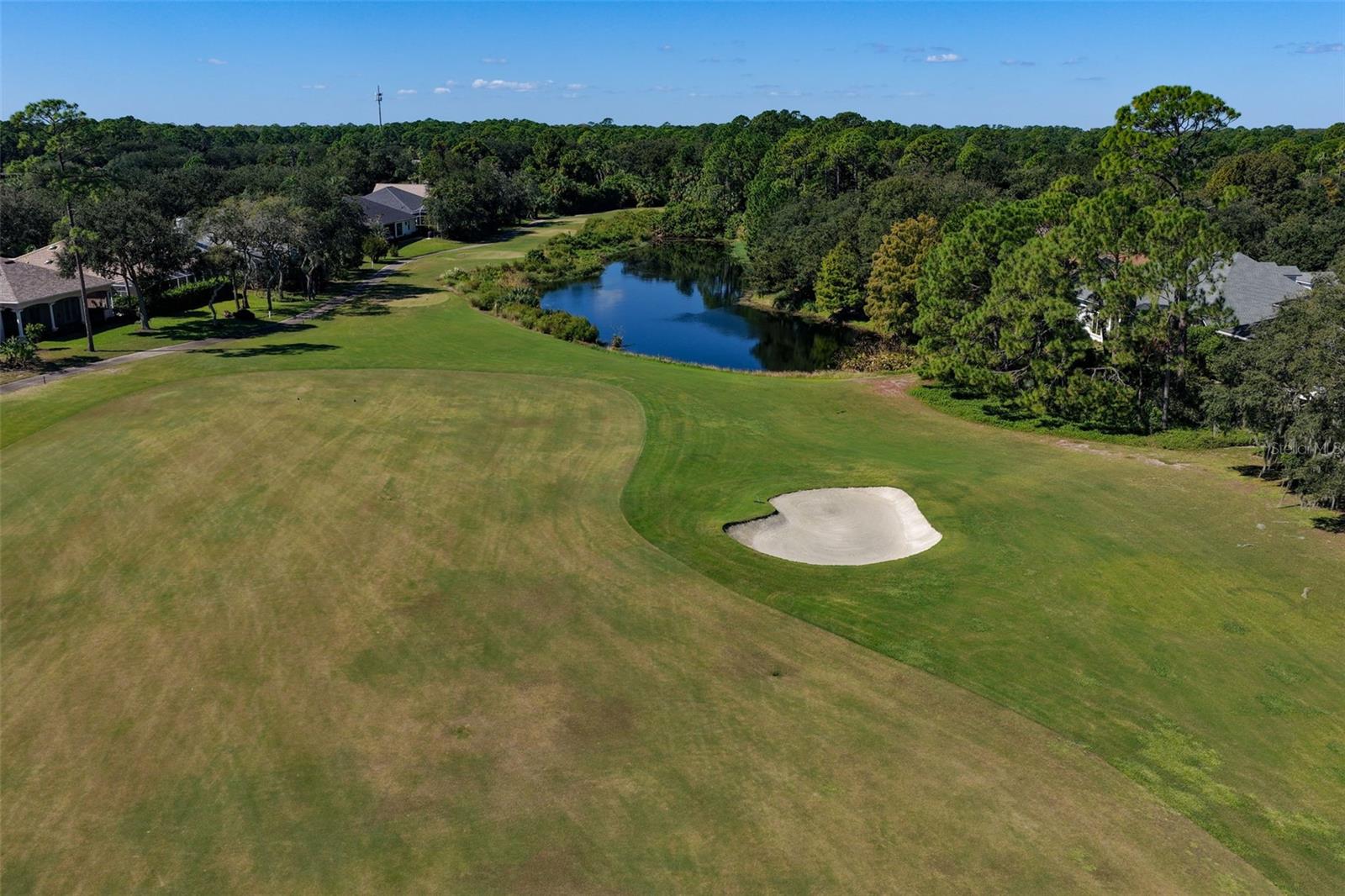 47 EASTLAKE DRIVE, Palm Coast, FL 32137