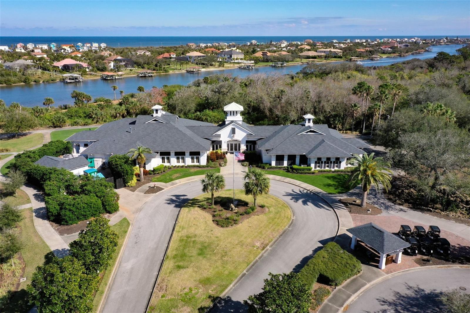 47 EASTLAKE DRIVE, Palm Coast, FL 32137