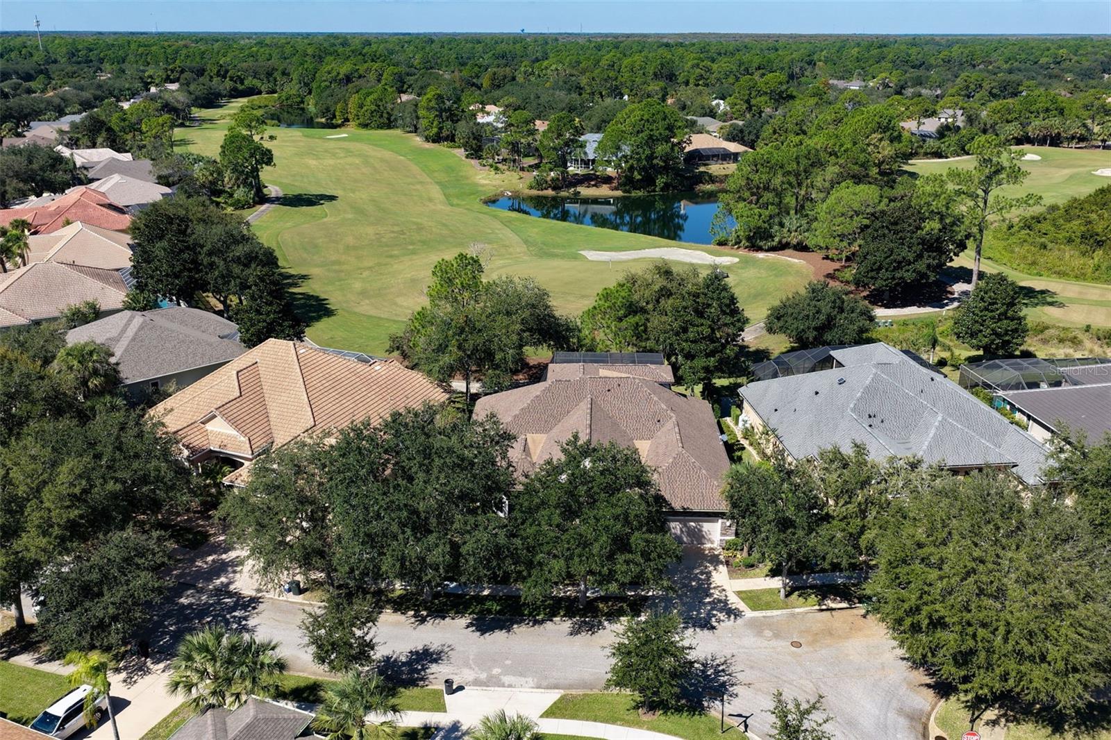47 EASTLAKE DRIVE, Palm Coast, FL 32137