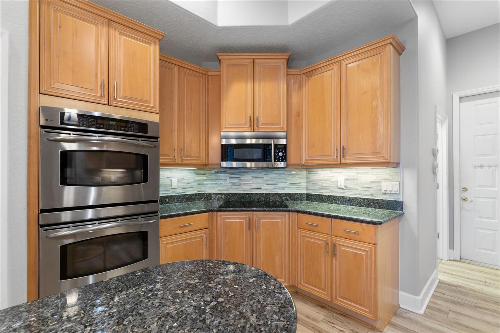 Double Ovens