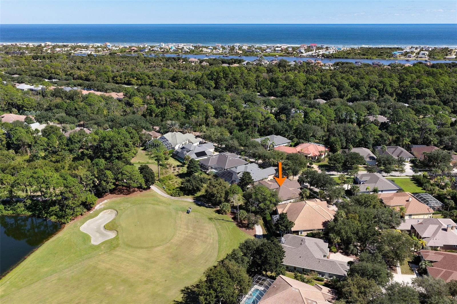 47 EASTLAKE DRIVE, Palm Coast, FL 32137