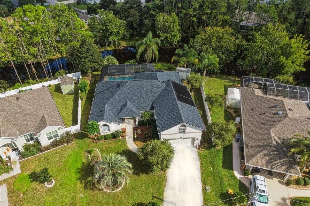 24 LEAVER DRIVE, Palm Coast, FL 32137