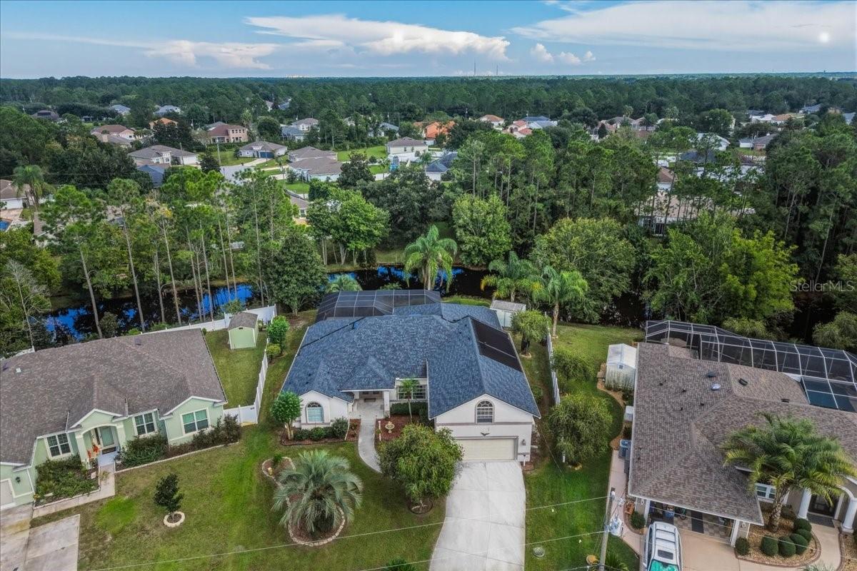 24 LEAVER DRIVE, Palm Coast, FL 32137